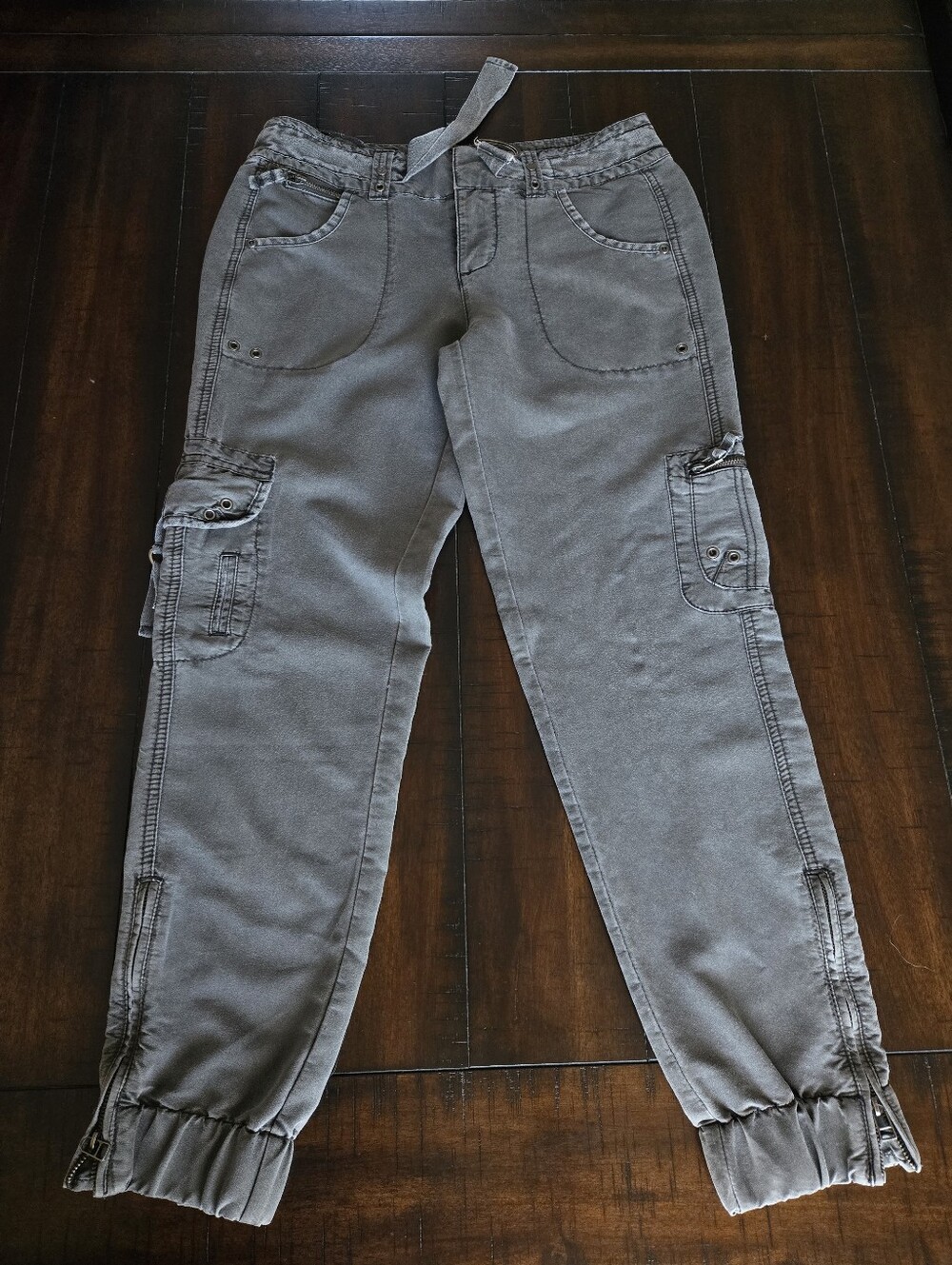 Marrakech Anthropologie Jogger